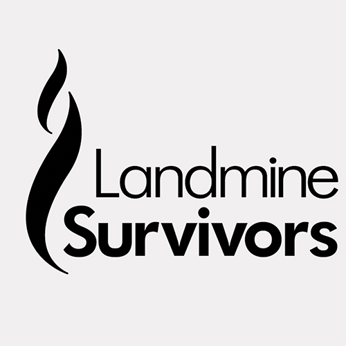 Landmine Survivors Network Logo Redesign