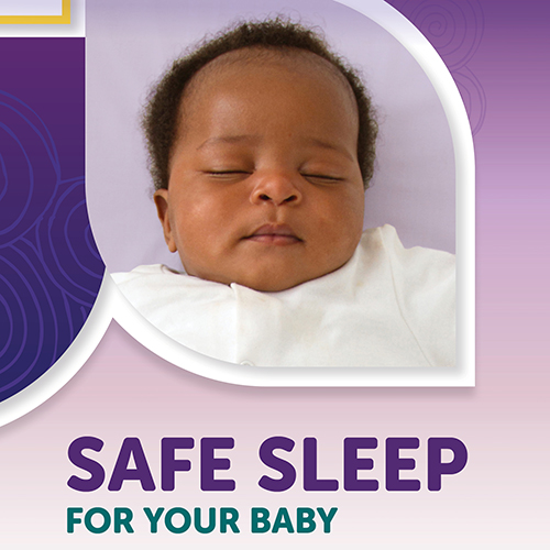 Safe to Sleep® Campaign (NIH-NICHD)