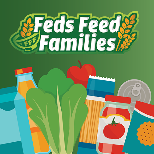 NHLBI Feds Feed Families Campaign